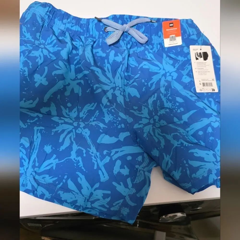 Saxx Swim Short - Picture 3 of 3